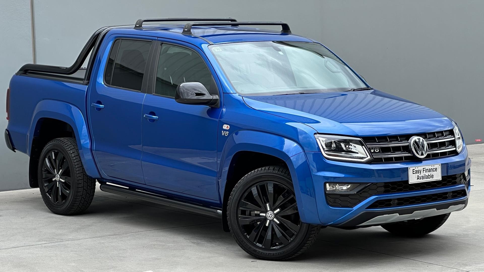 Volkswagen Amarok image 1