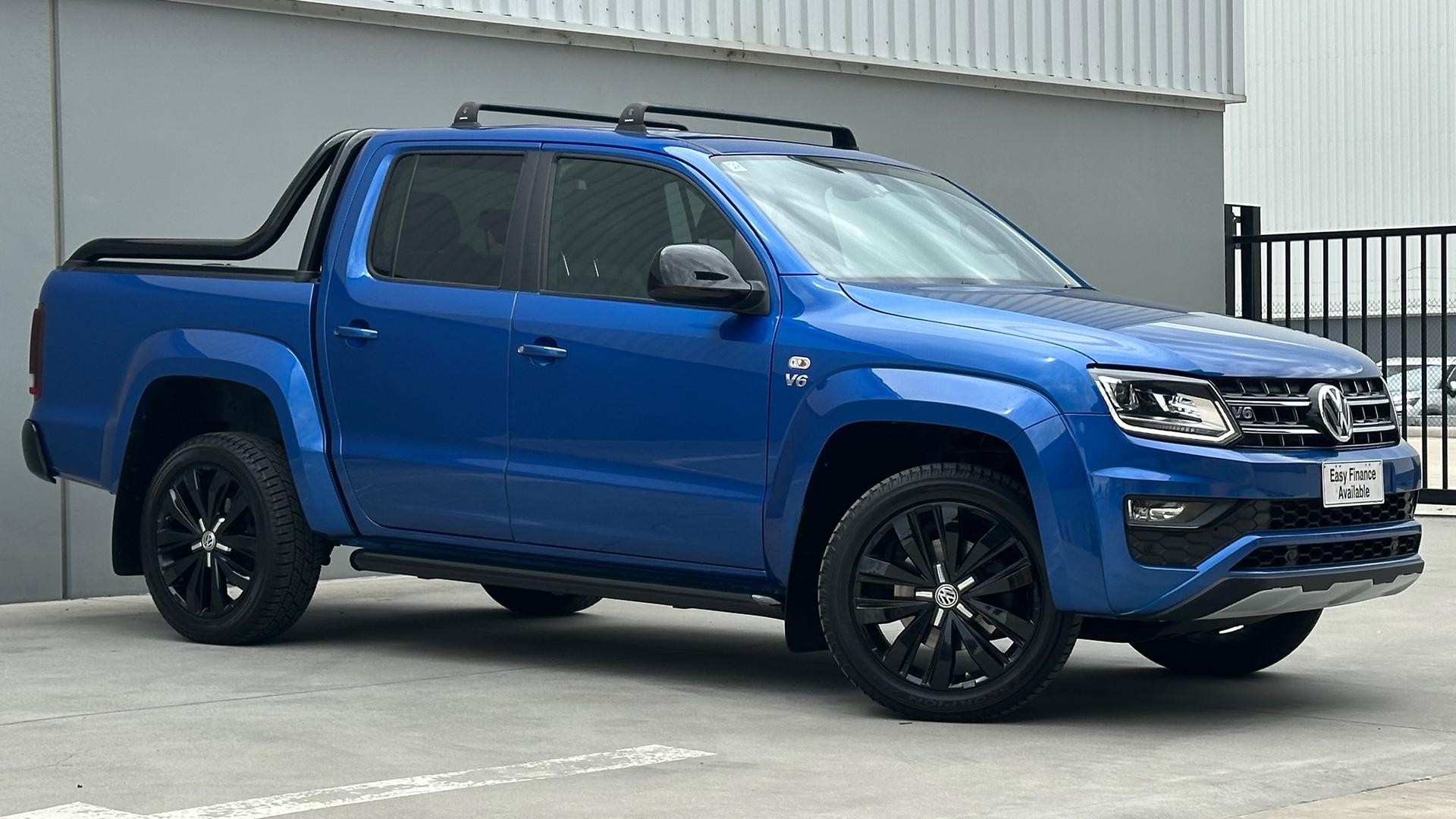 Volkswagen Amarok image 3