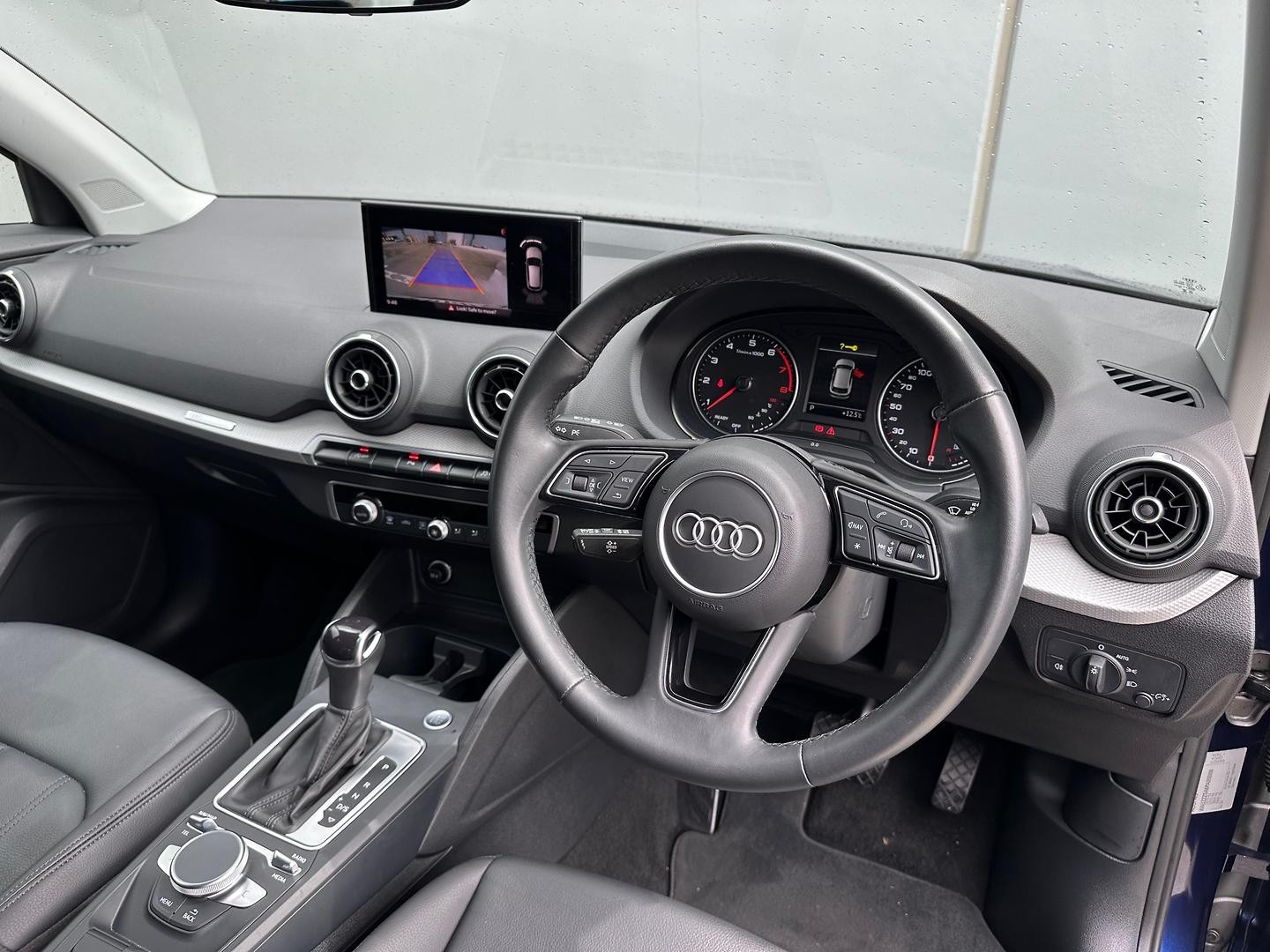 Audi Q2 image 4