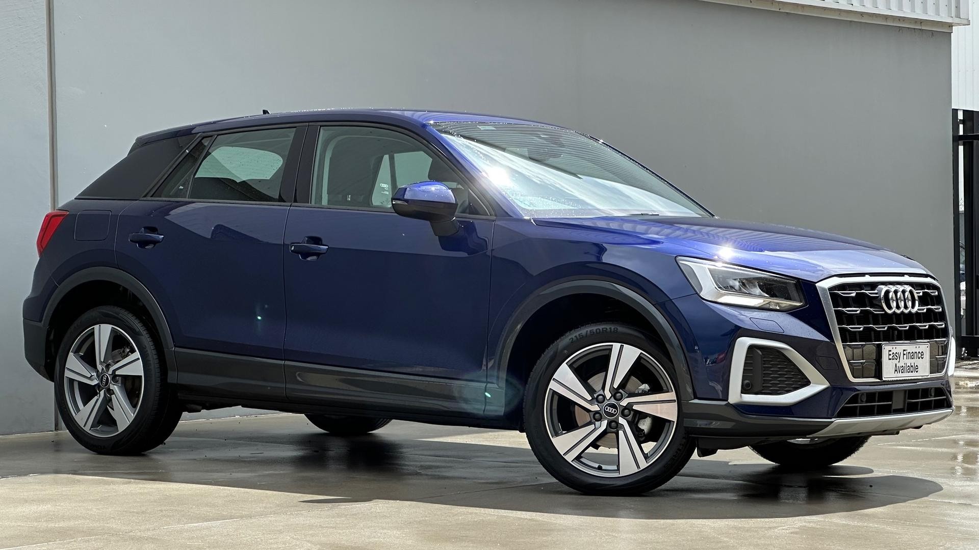 Audi Q2 image 3