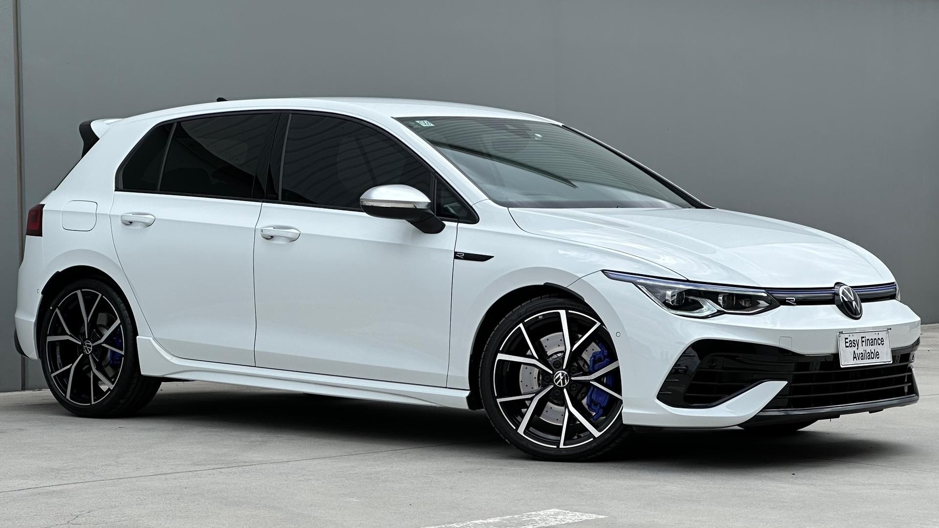 Volkswagen Golf image 3