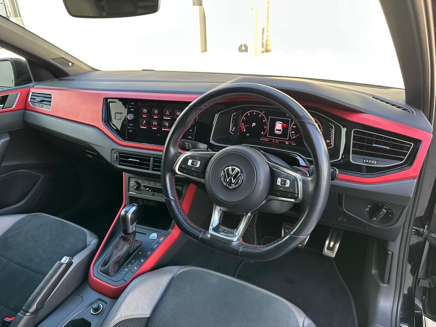Volkswagen Polo image 3