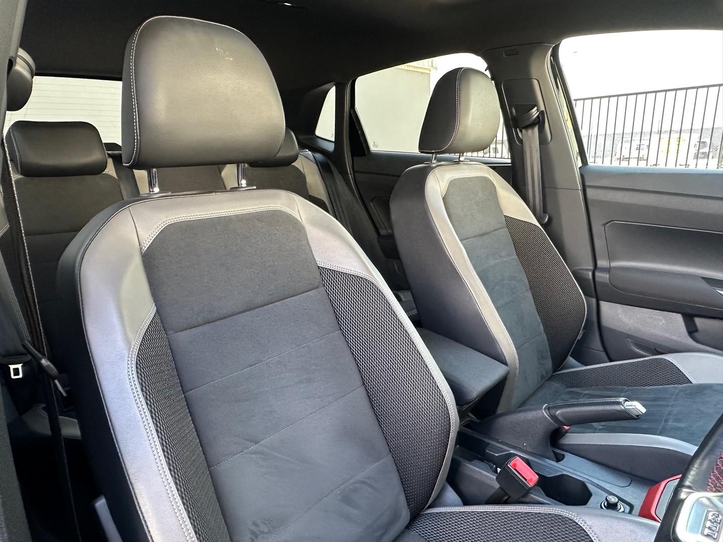 Volkswagen Polo image 4