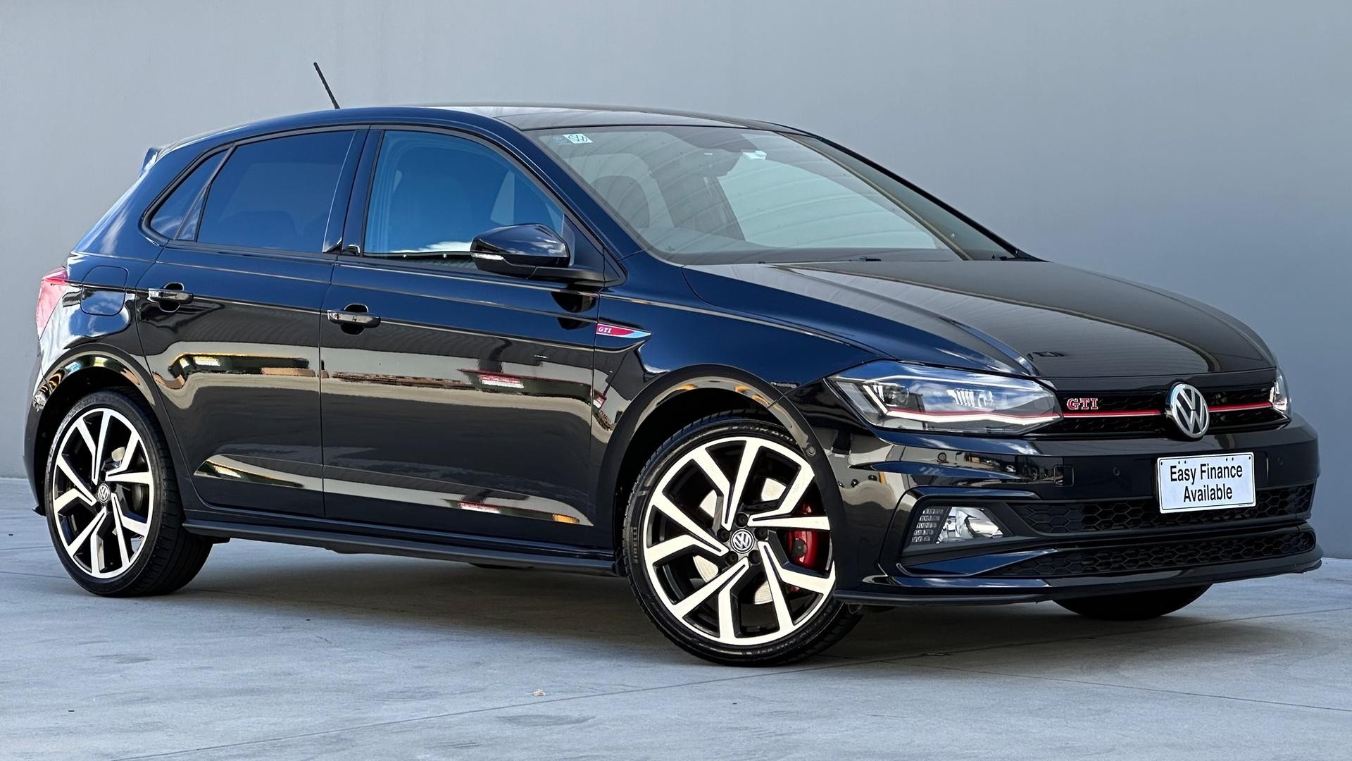Volkswagen Polo image 1