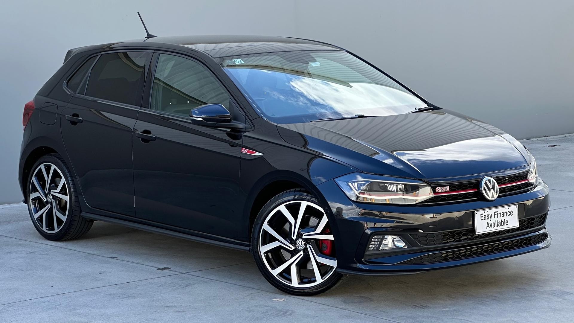 Volkswagen Polo image 1