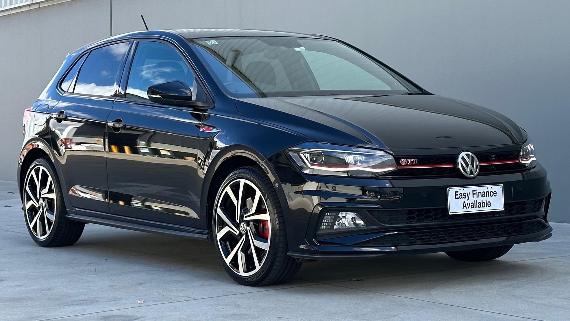 Volkswagen Polo image 2