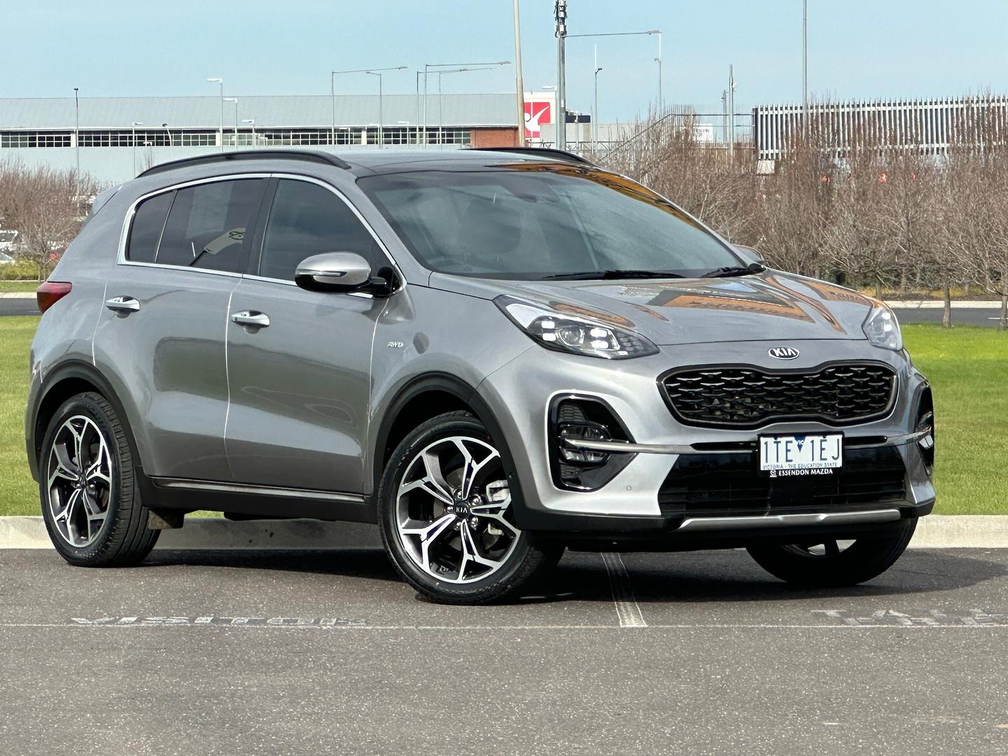 New & Used Kia Cars for Sale in Victoria