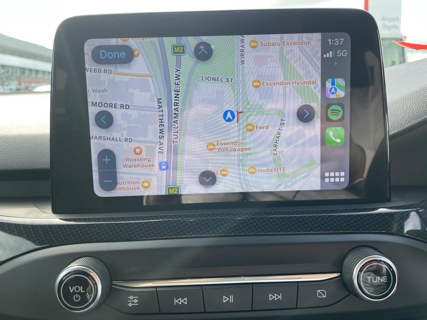 Ford Focus image 3