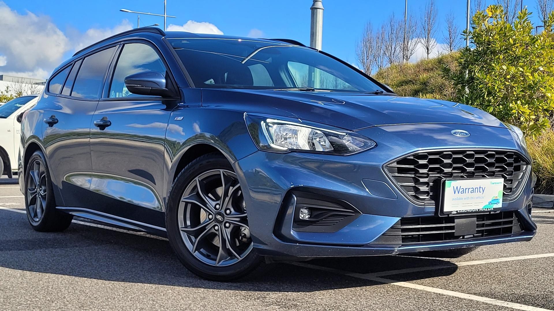 Ford Focus image 1