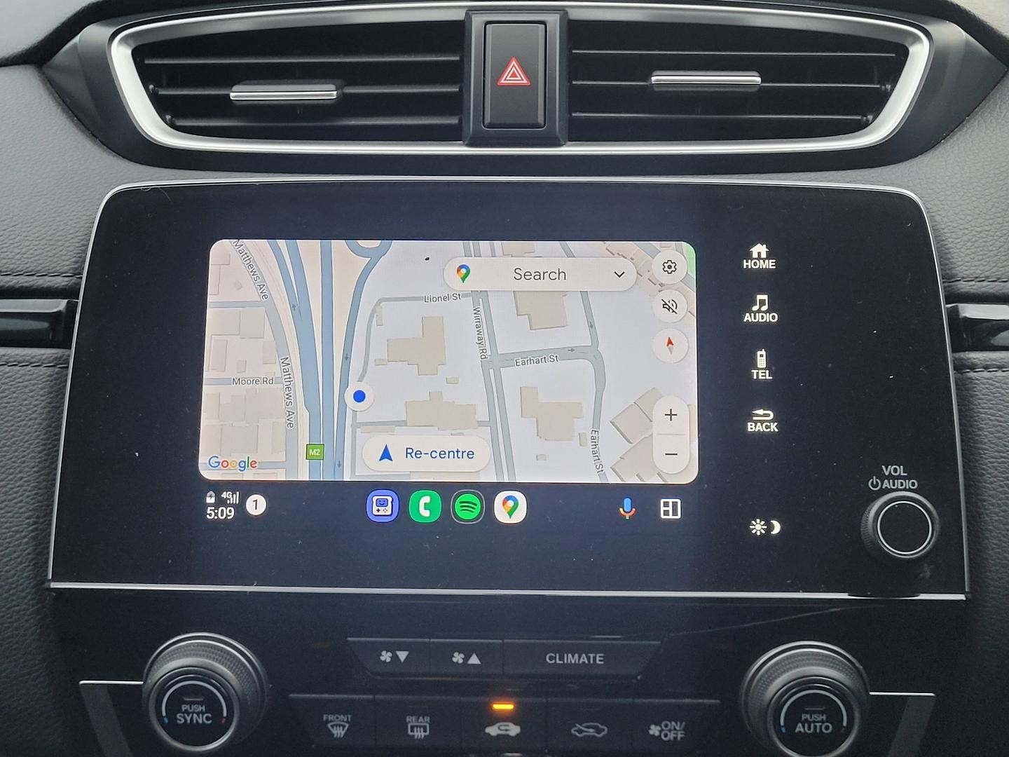 Honda Cr-v image 3