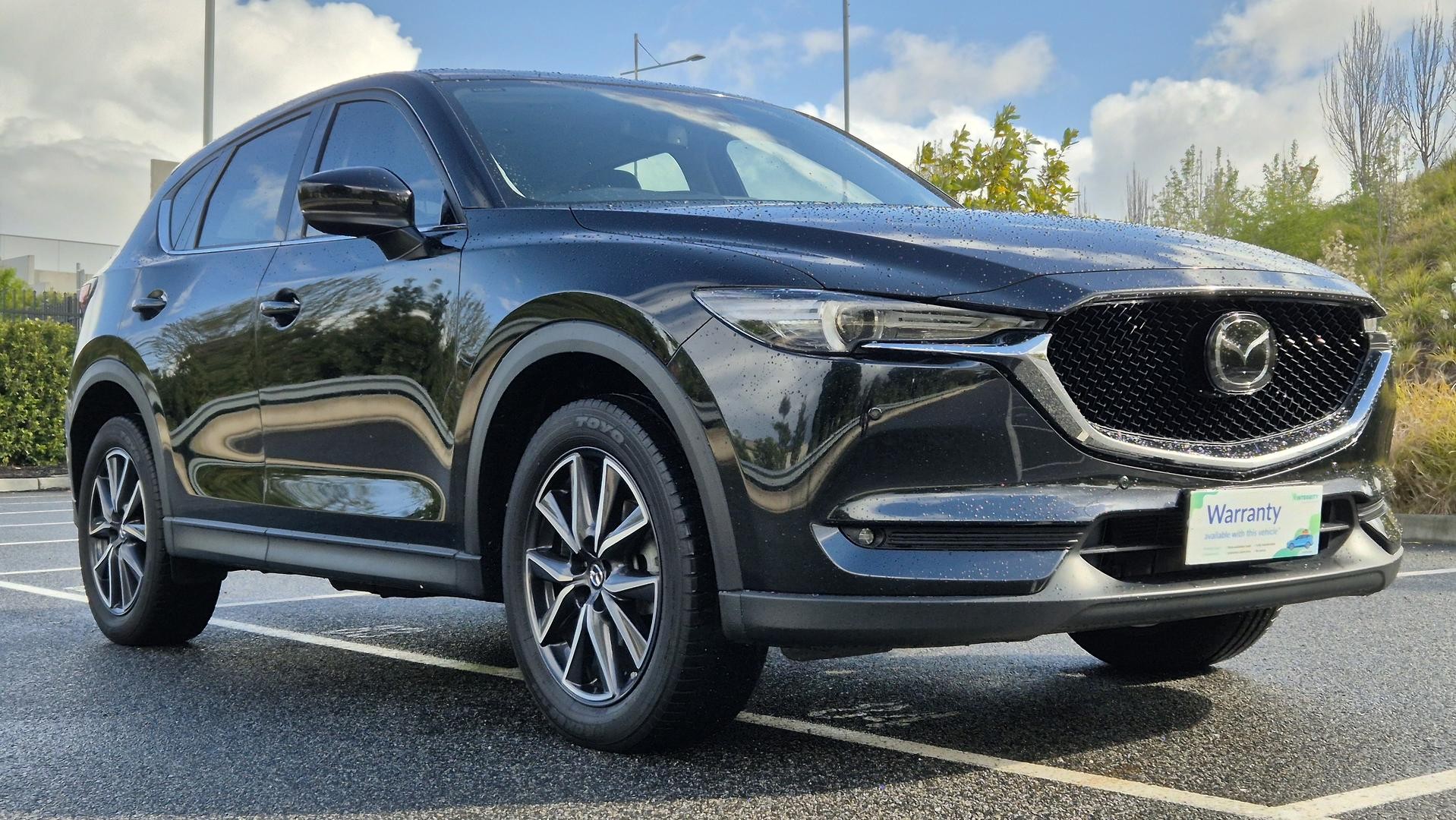 Mazda Cx-5 image 2