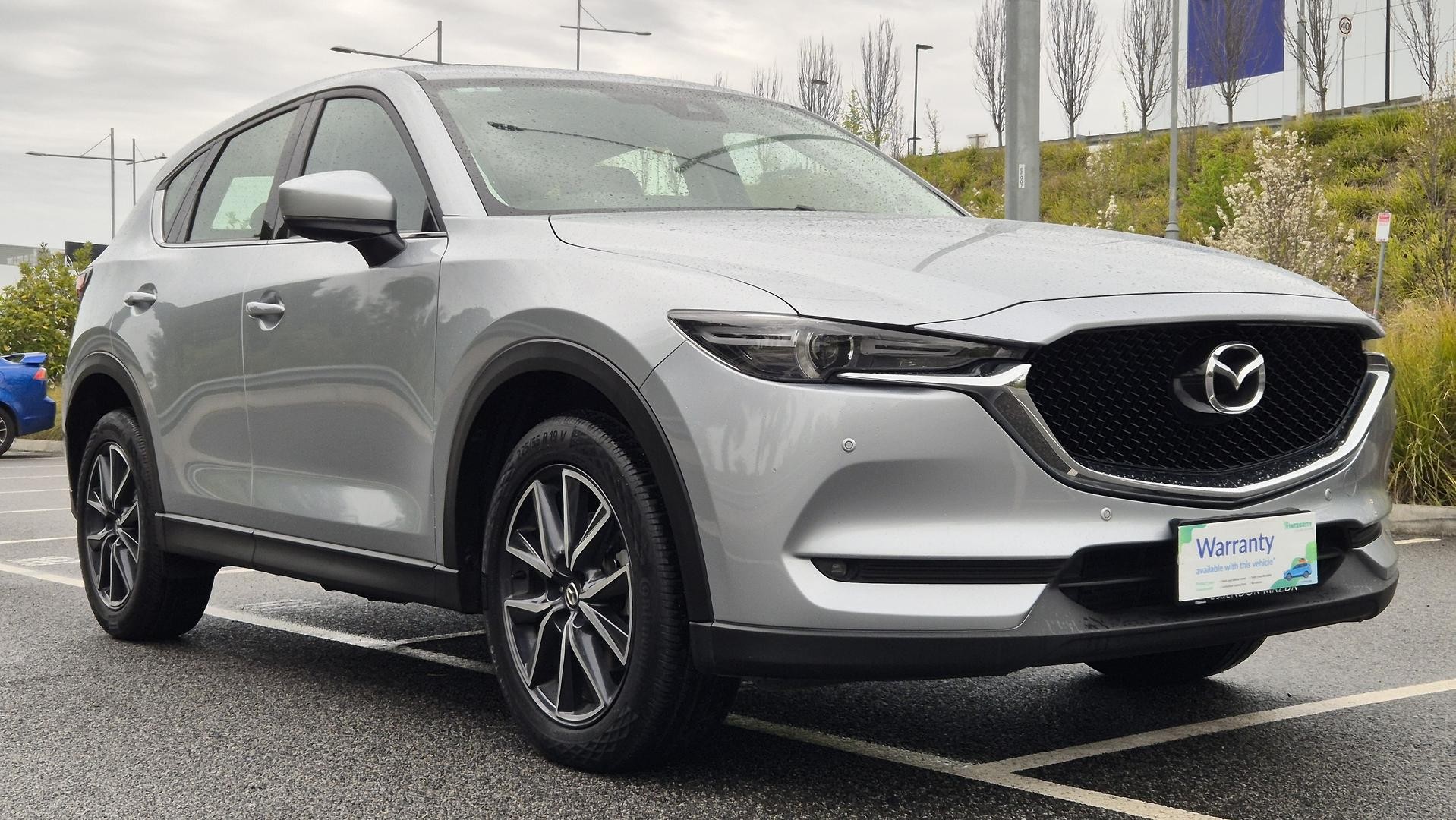 Mazda Cx-5 image 2