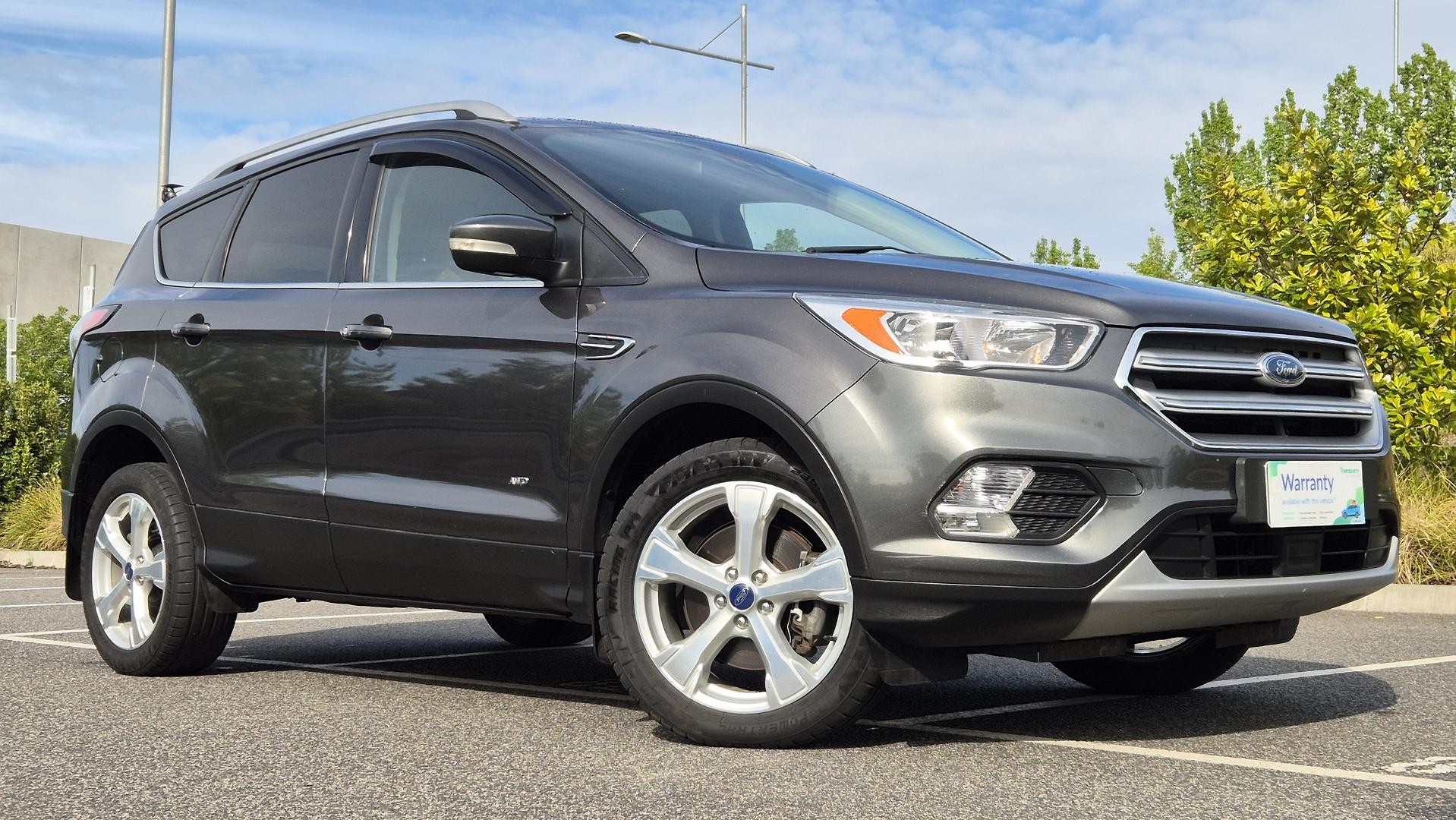 Ford Escape image 1