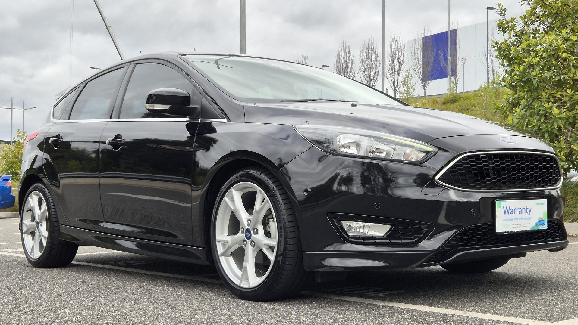 Ford Focus image 2