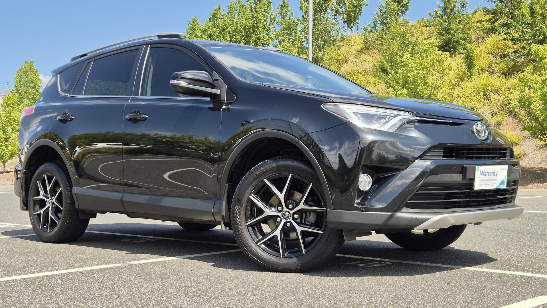 Toyota Rav4 image 1