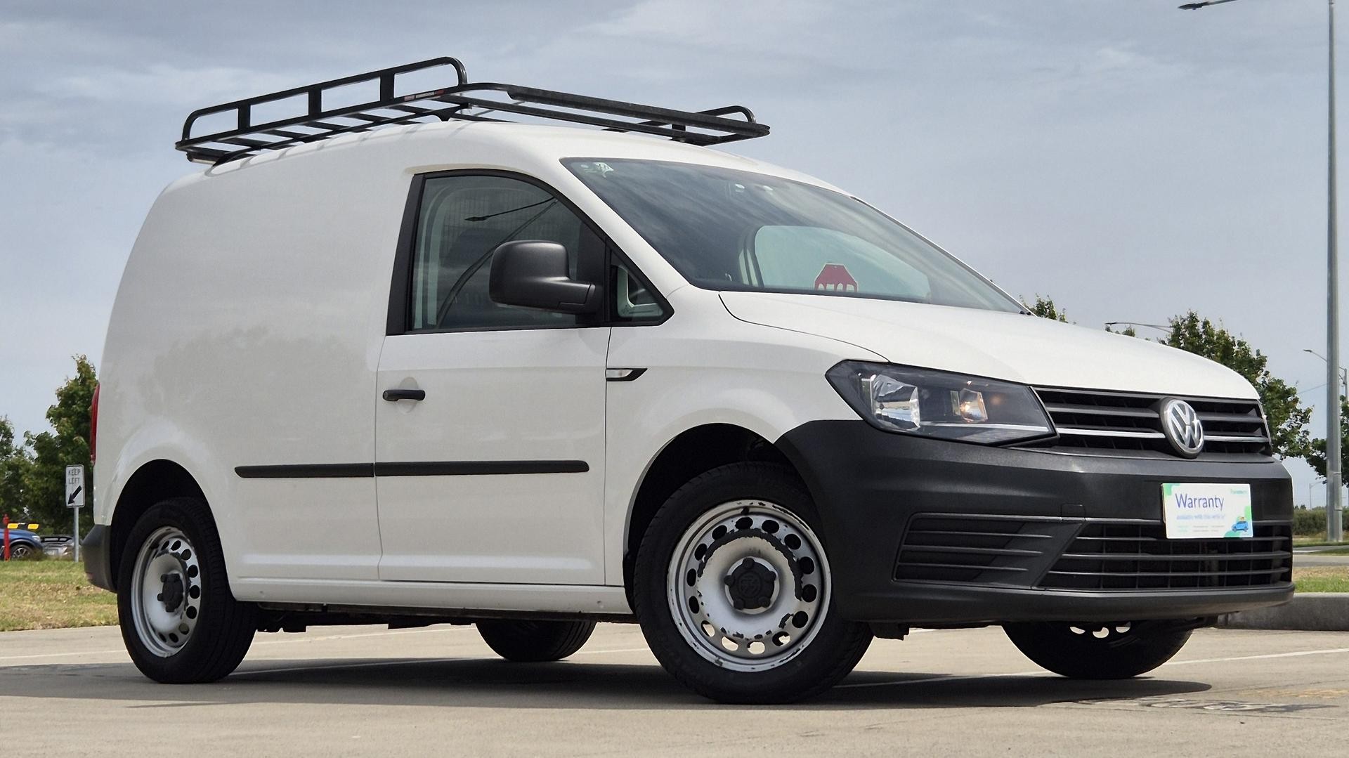 Volkswagen Caddy image 1