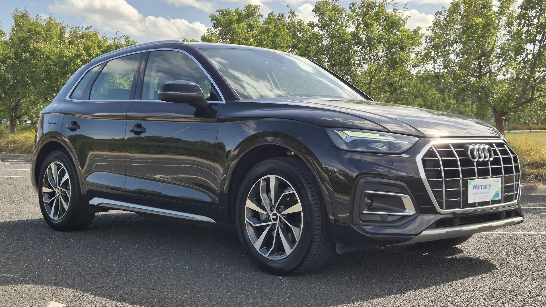 Audi Q5 image 2