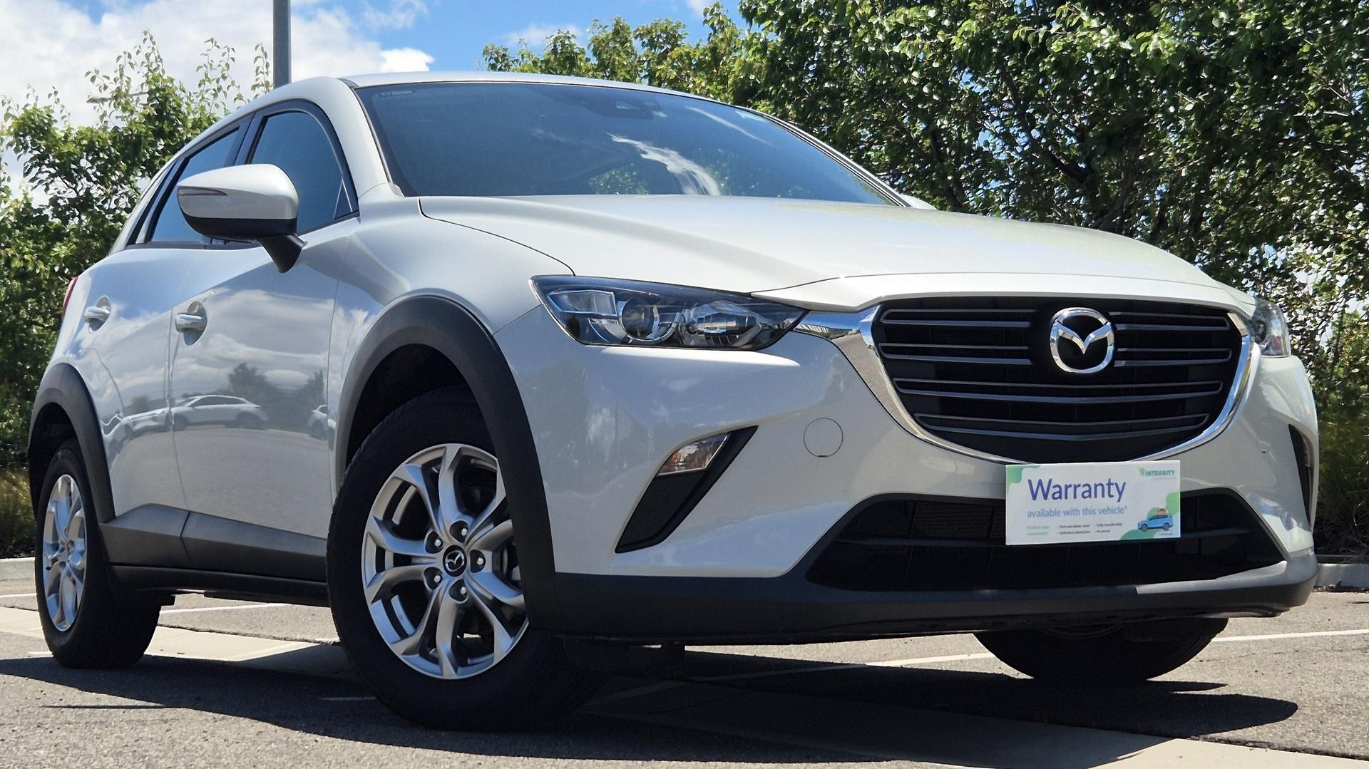 Mazda Cx-3 image 1