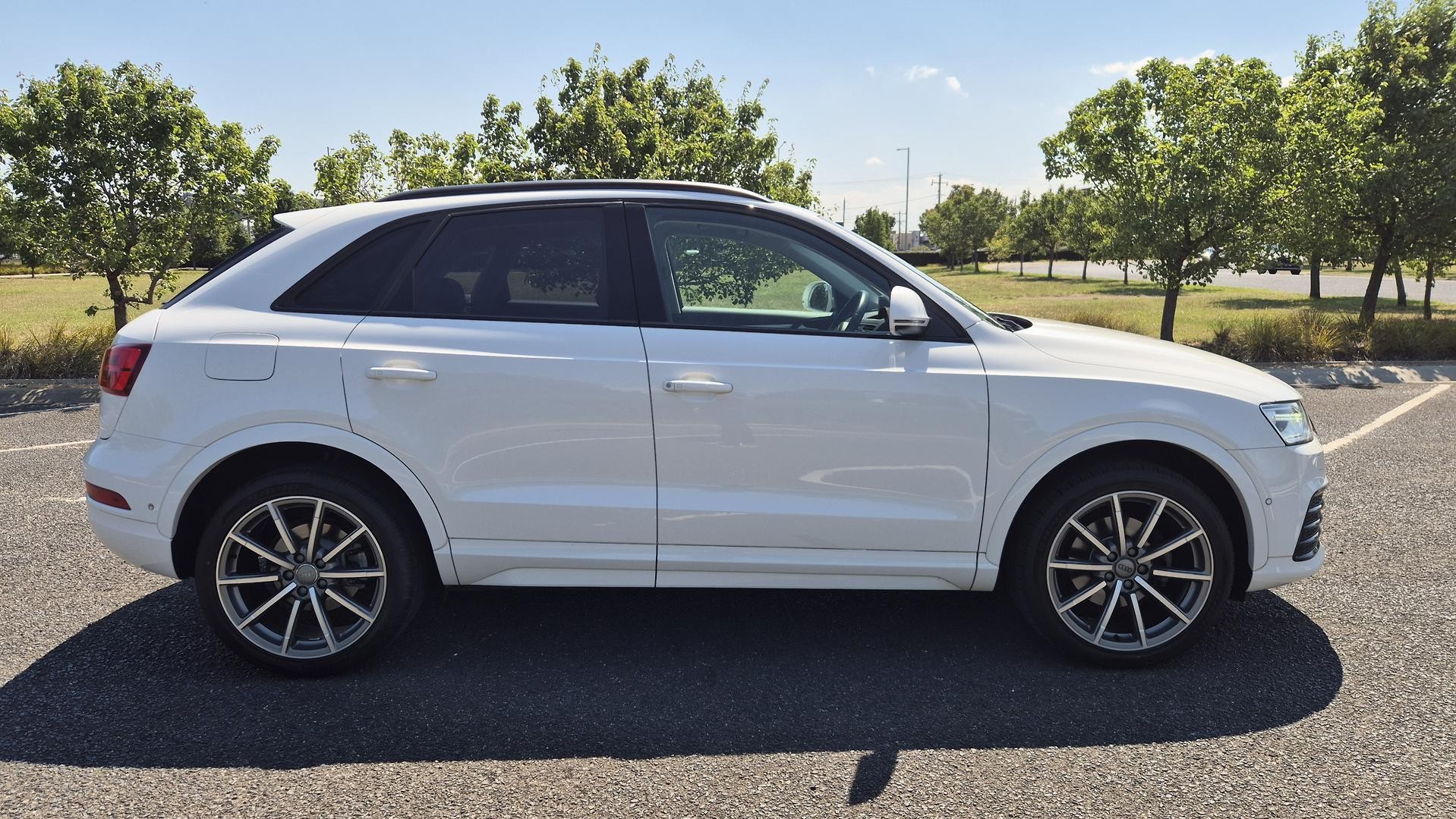 Audi Q3 image 3