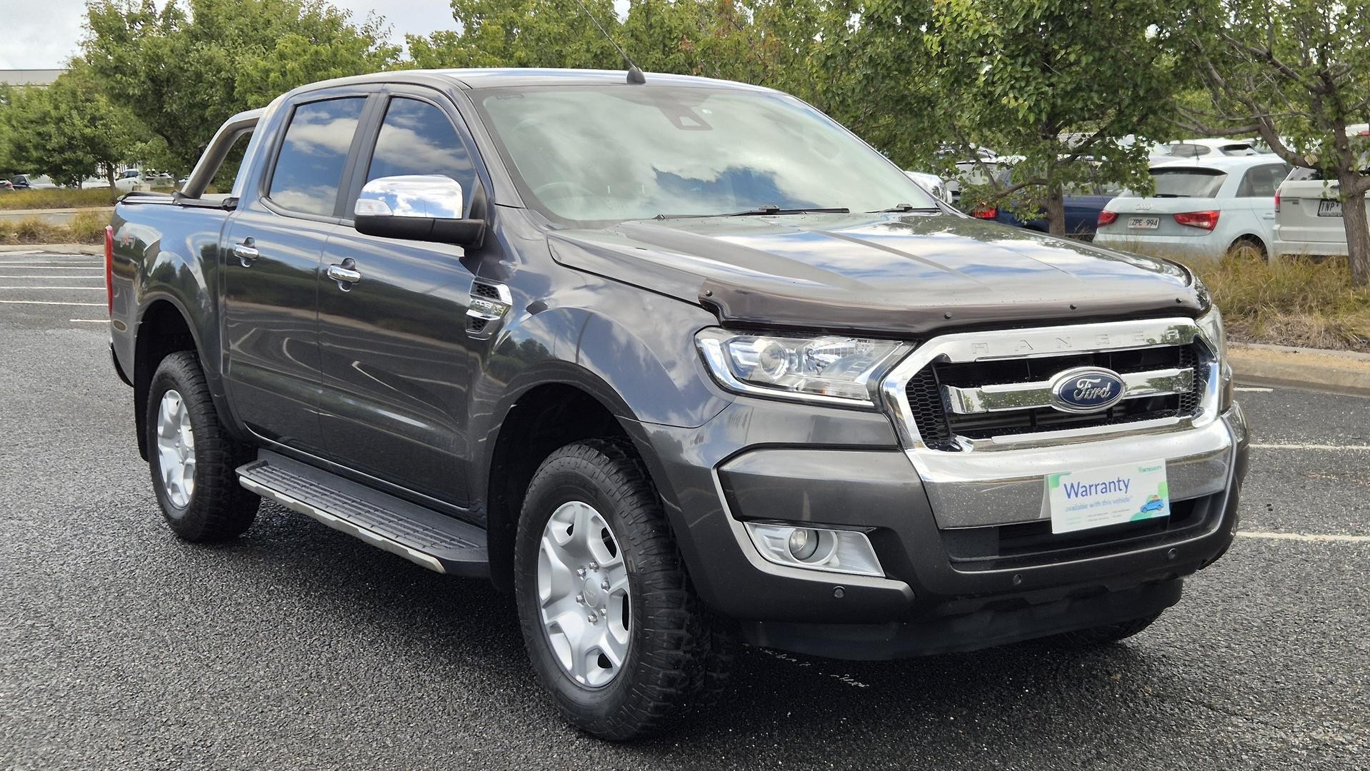 Ford Ranger image 2