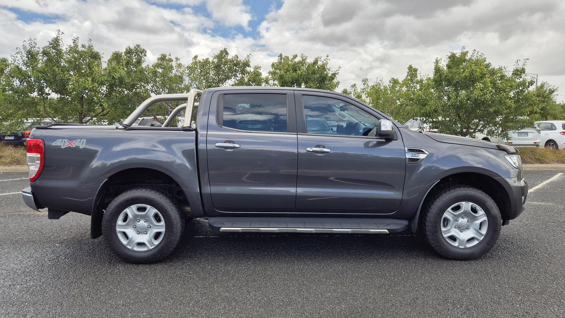 Ford Ranger image 4