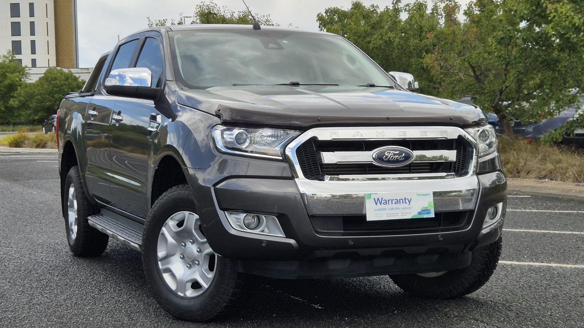 Ford Ranger image 1