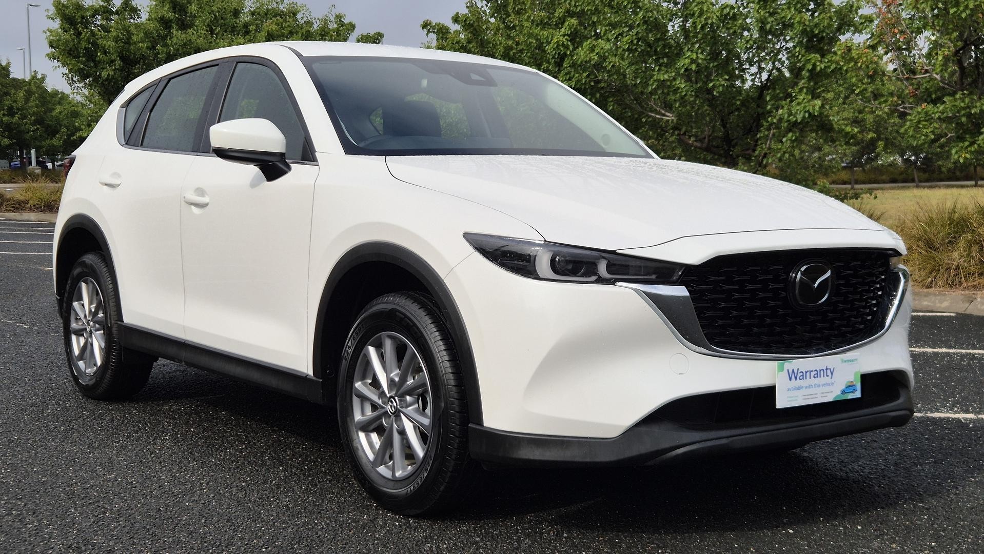 Mazda Cx-5 image 2