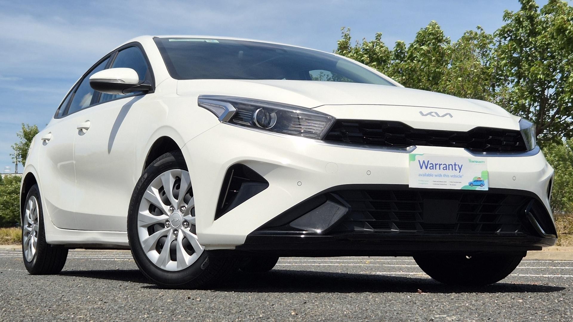 Kia Cerato image 1