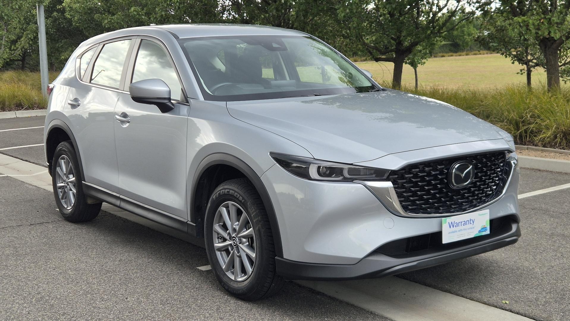 Mazda Cx-5 image 2