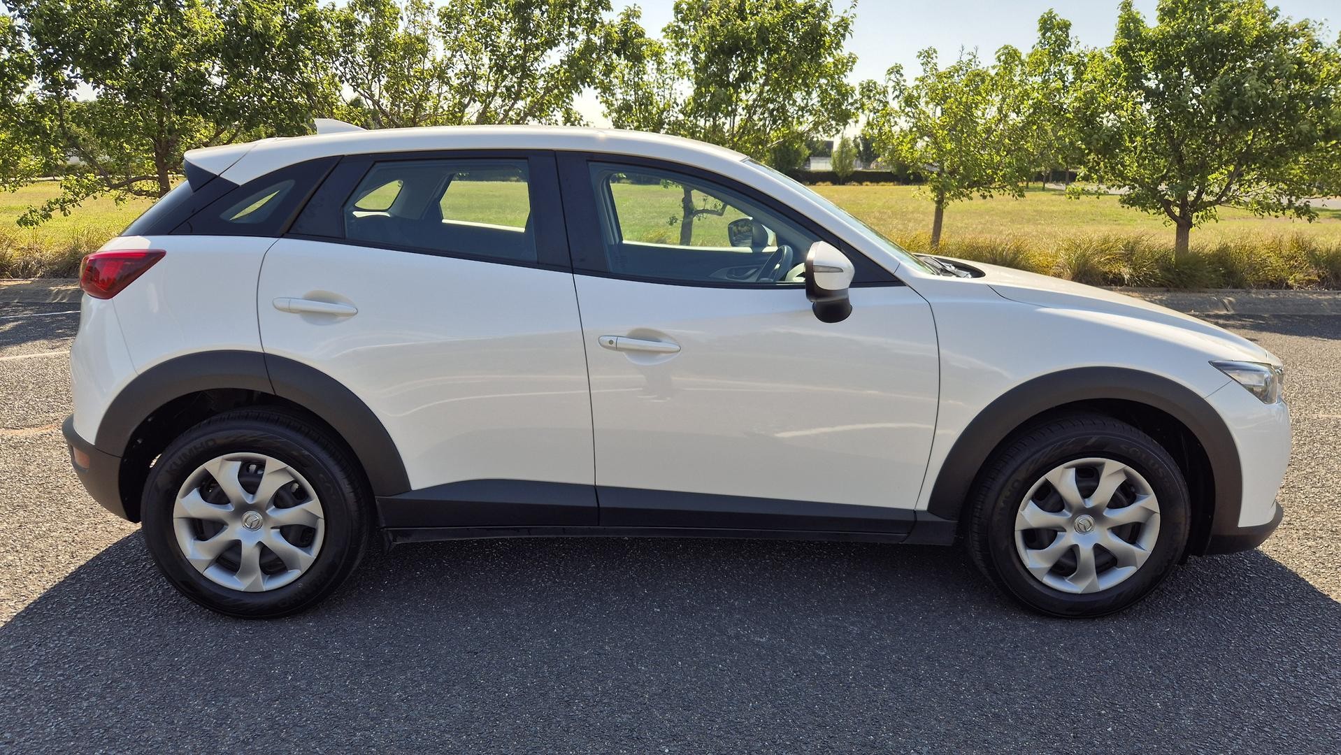 Mazda Cx-3 image 3