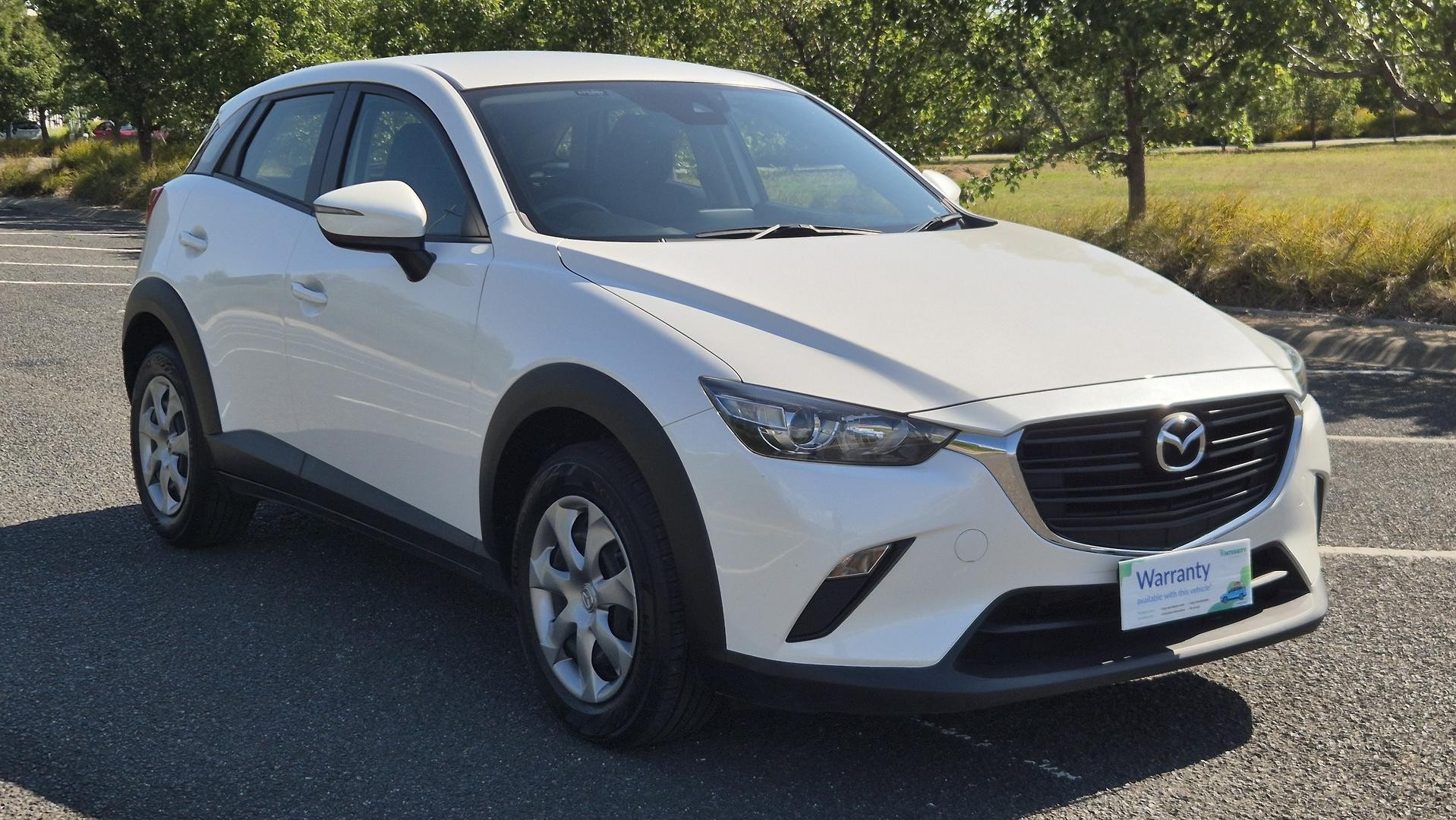 Mazda Cx-3 image 2