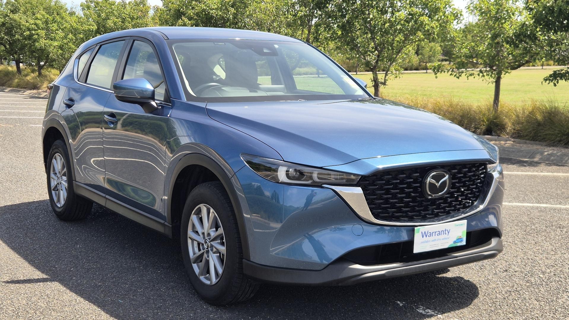 Mazda Cx-5 image 2