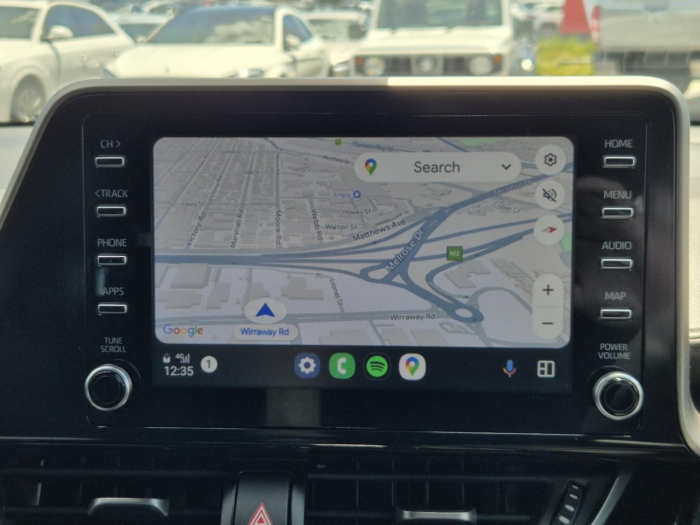 Toyota C-hr image 3