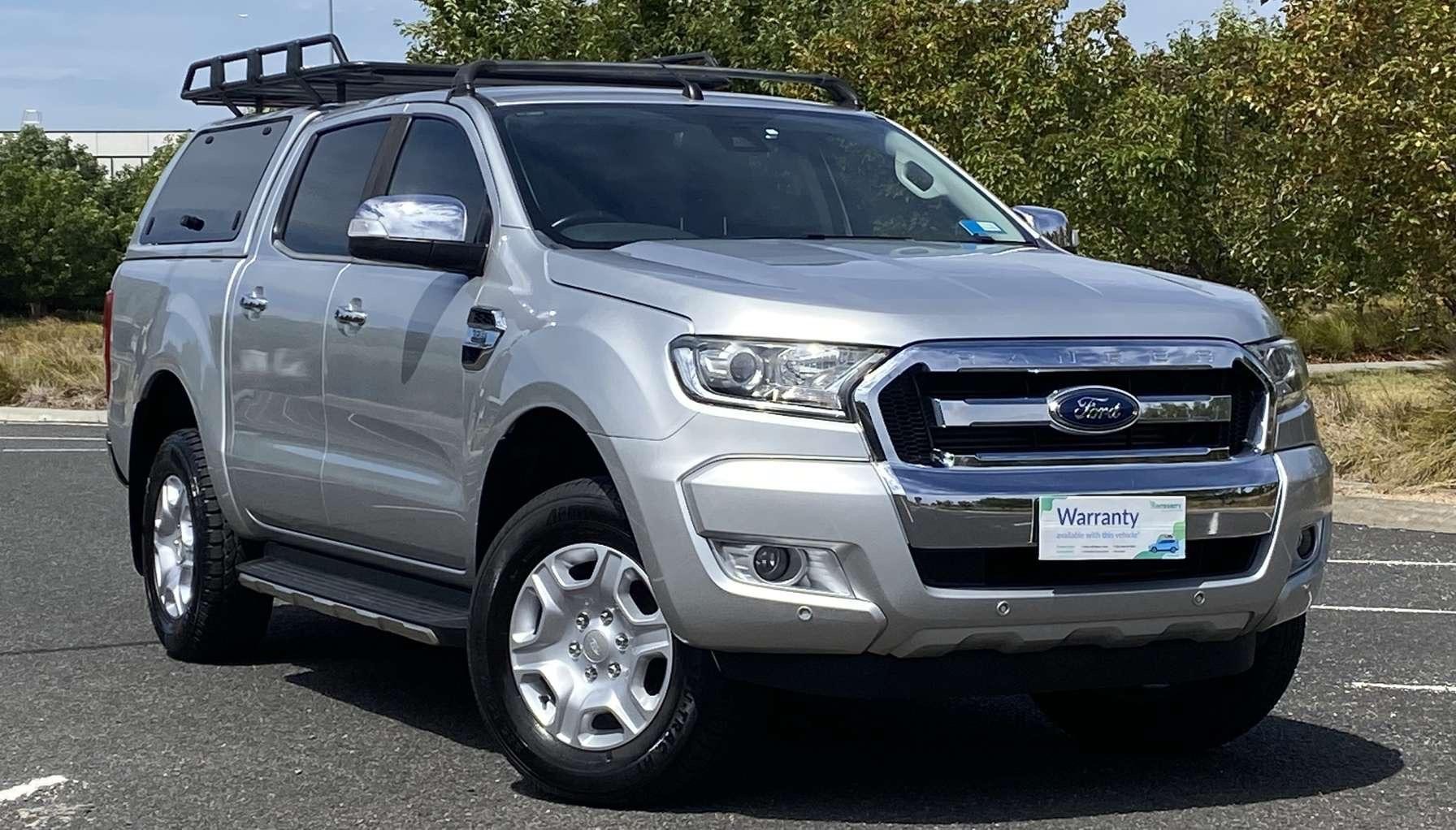 Ford Ranger image 1