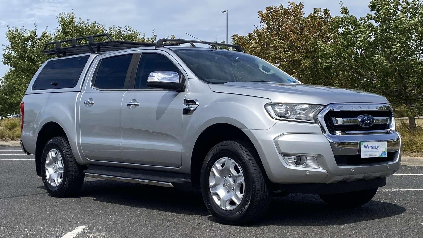 Ford Ranger image 2