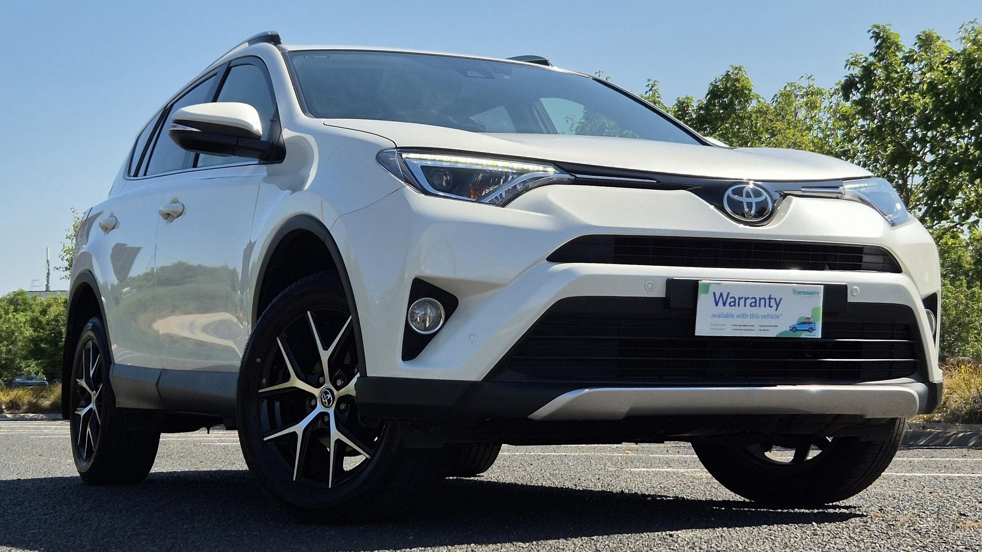 Toyota Rav4 image 1