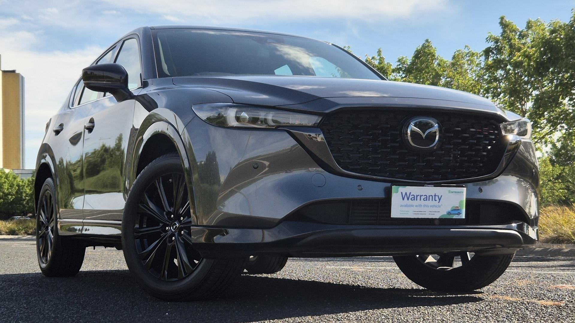 Mazda Cx-5 image 1