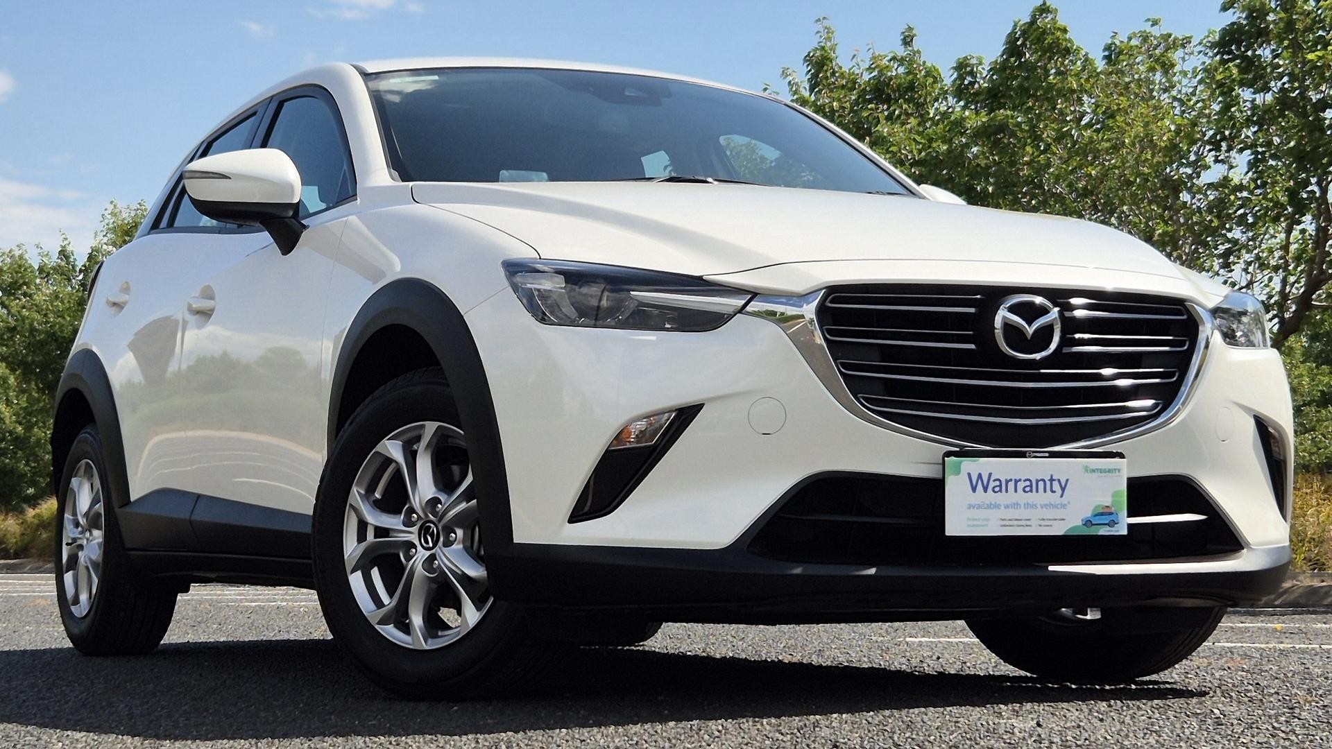 Mazda Cx-3 image 1