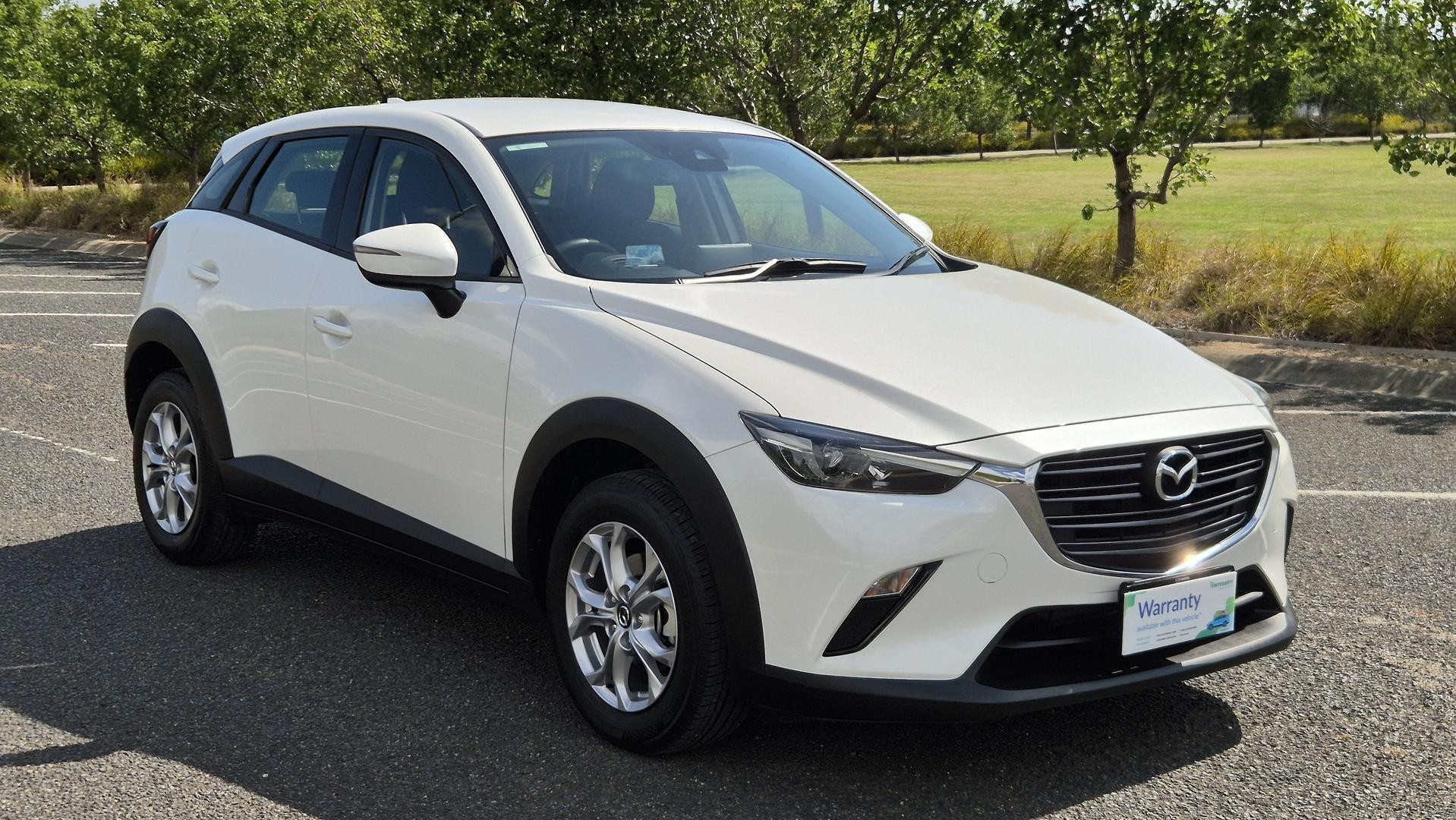 Mazda Cx-3 image 2