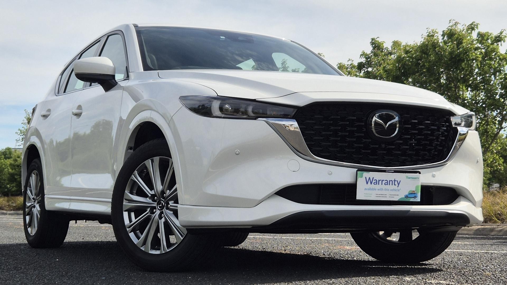 Mazda Cx-5 image 1