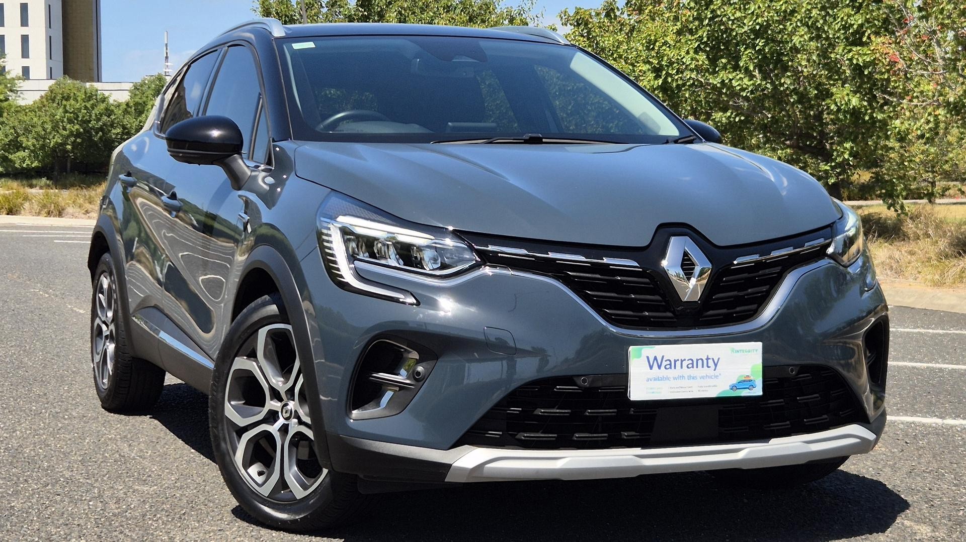 Renault Captur image 1