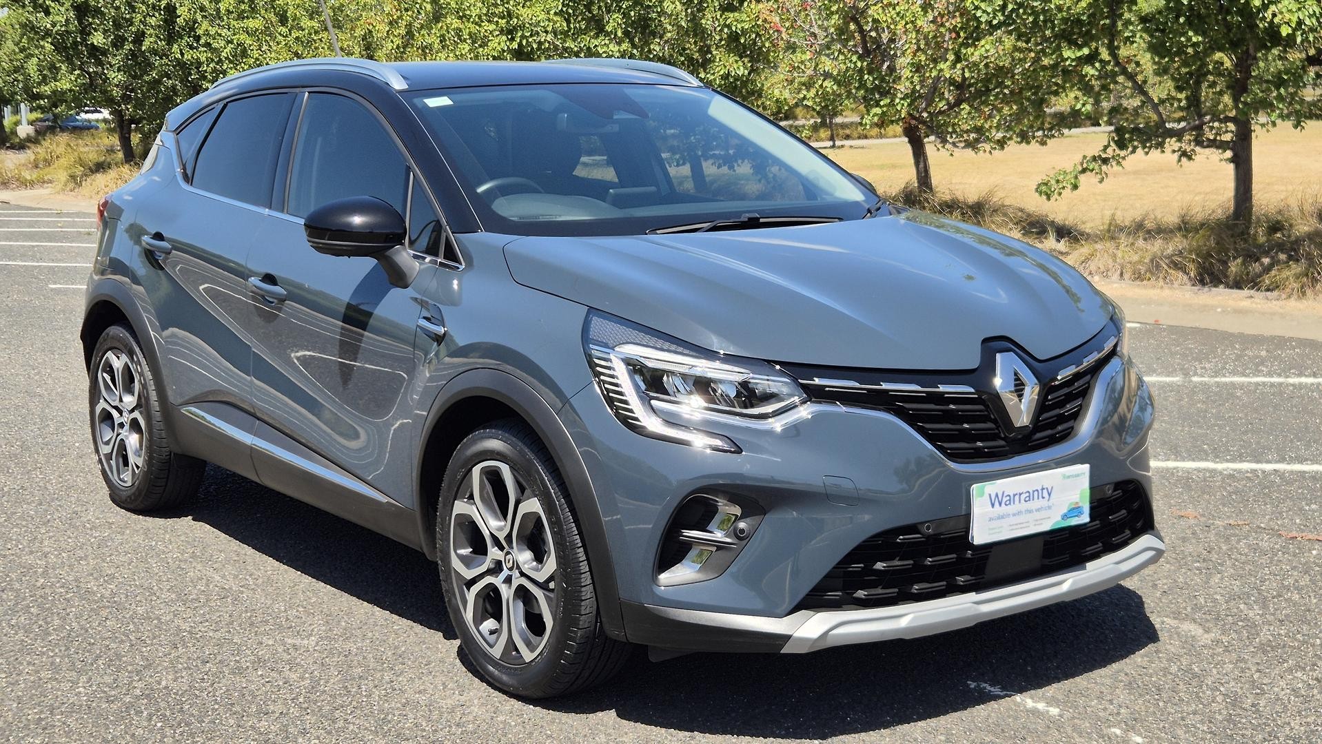 Renault Captur image 2