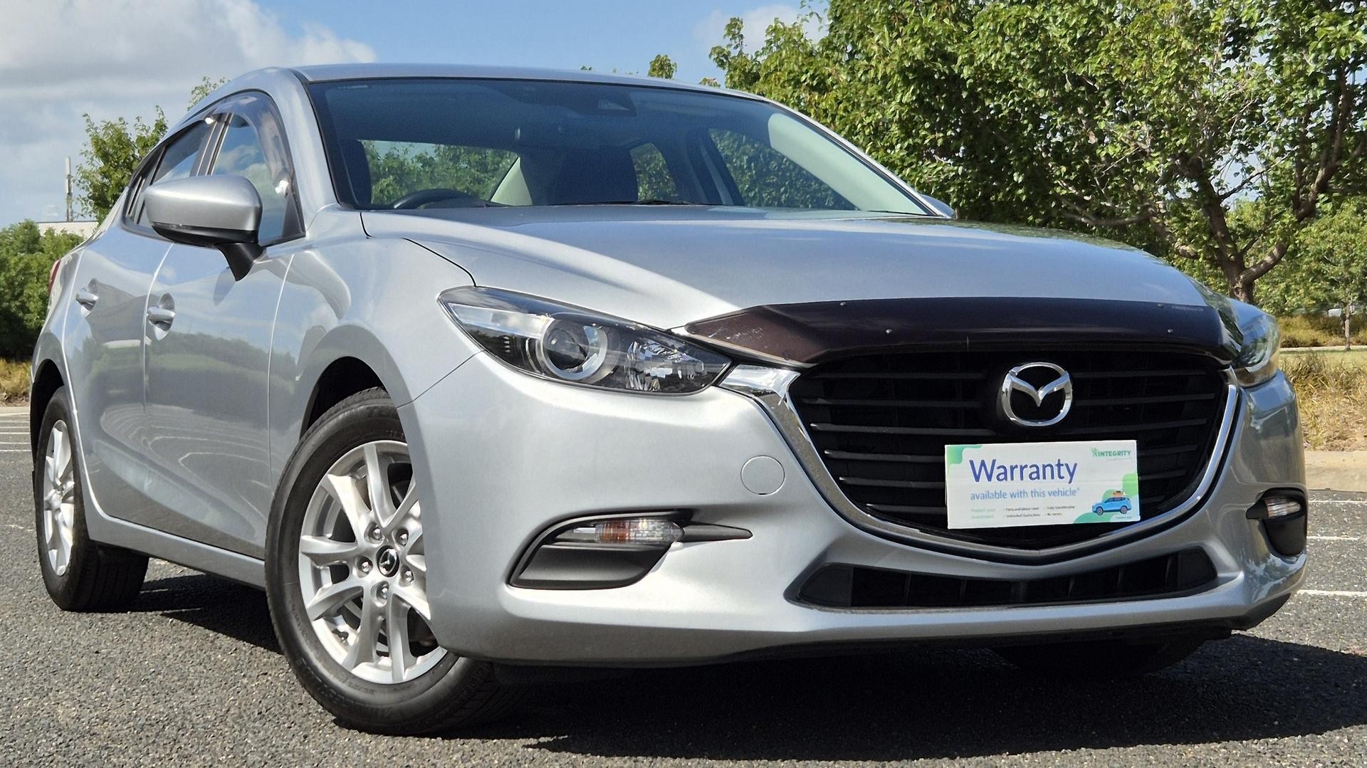 Mazda 3 image 1