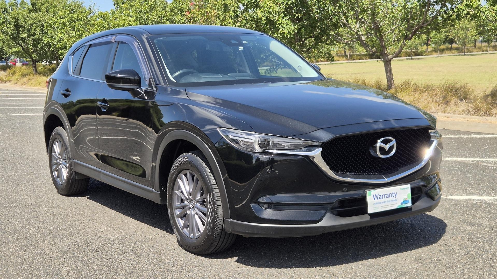 Mazda Cx-5 image 2