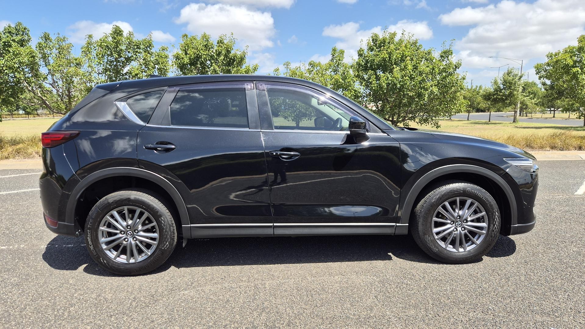 Mazda Cx-5 image 3