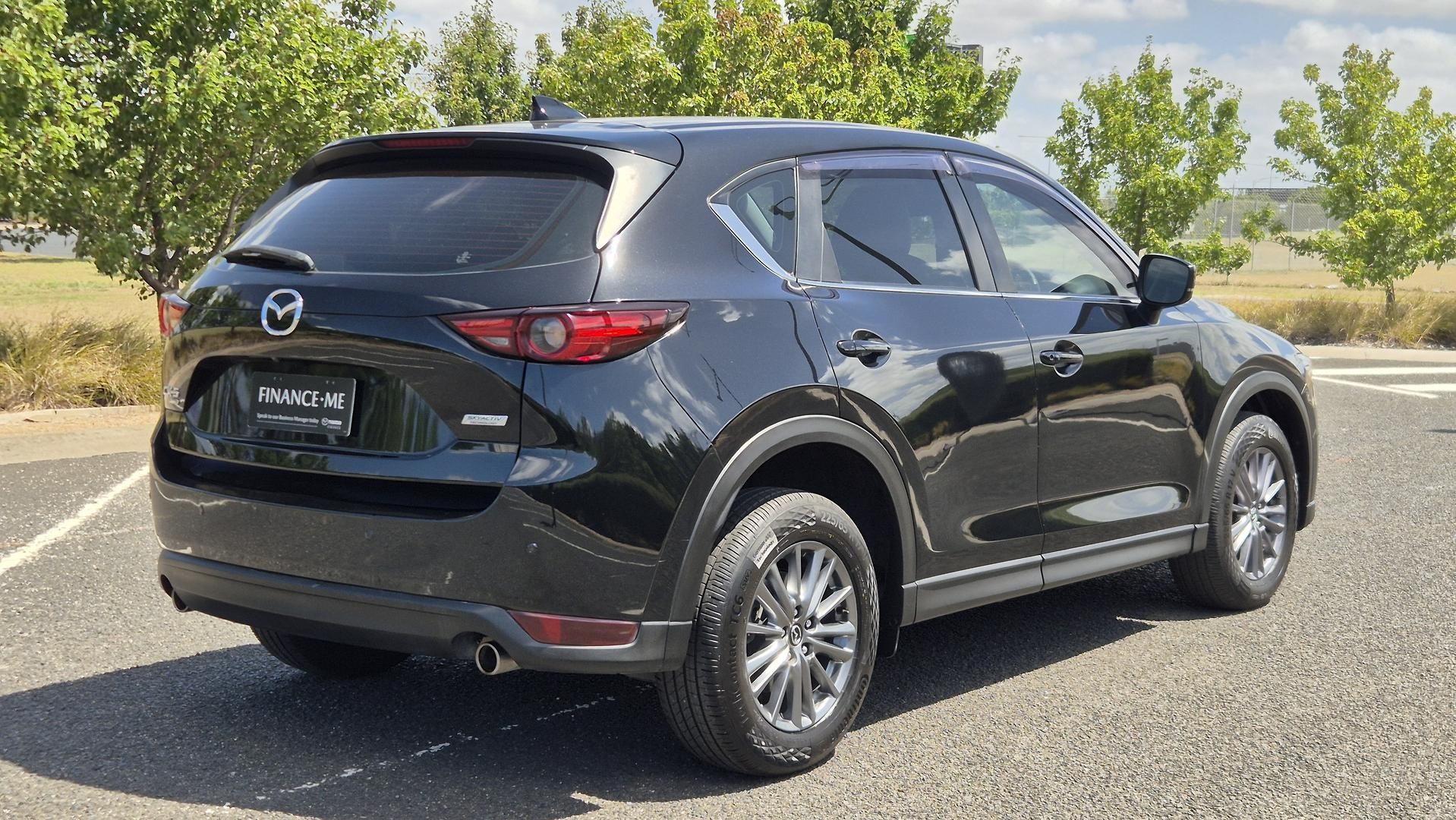 Mazda Cx-5 image 4