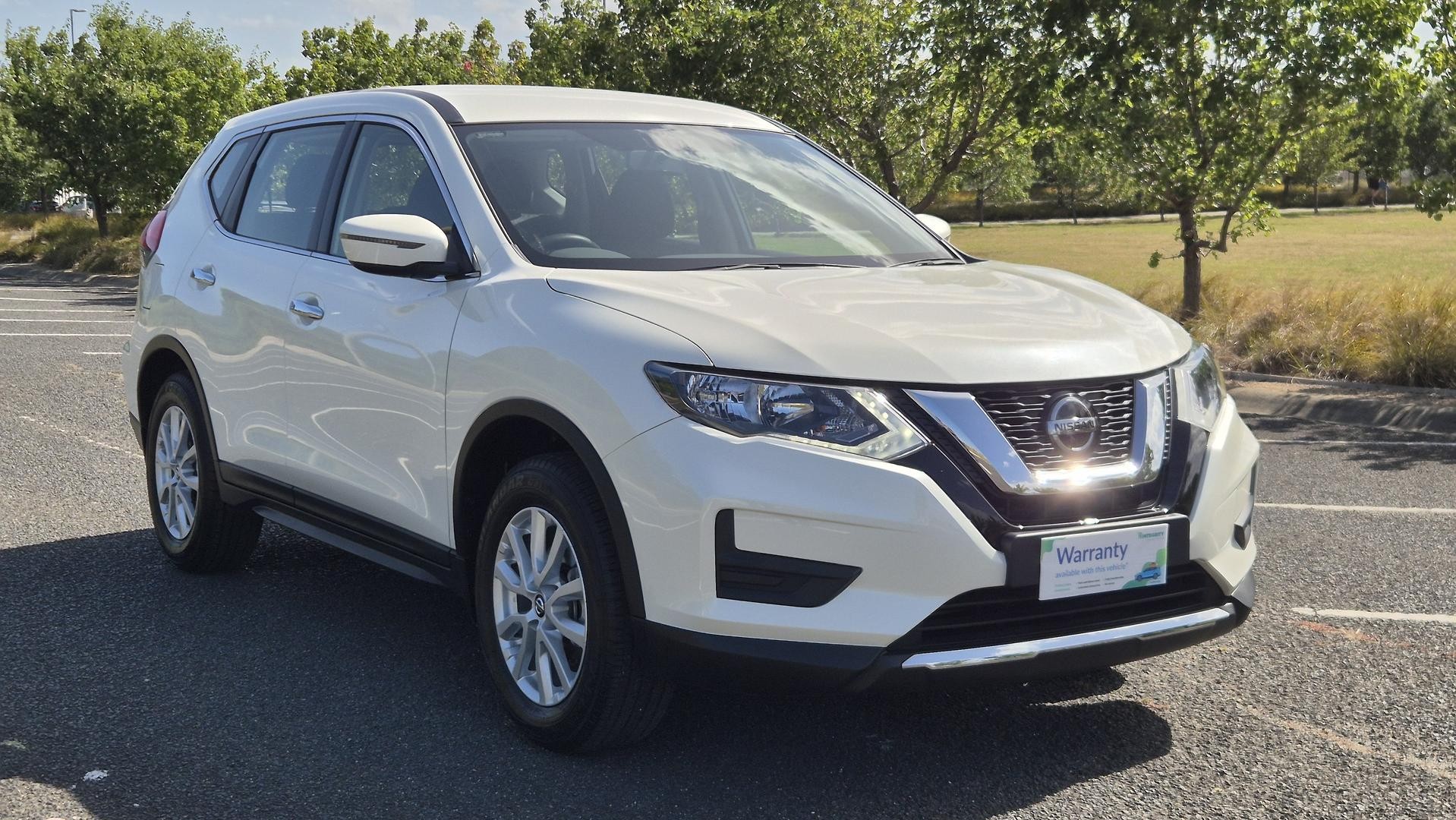 Nissan X-trail image 2