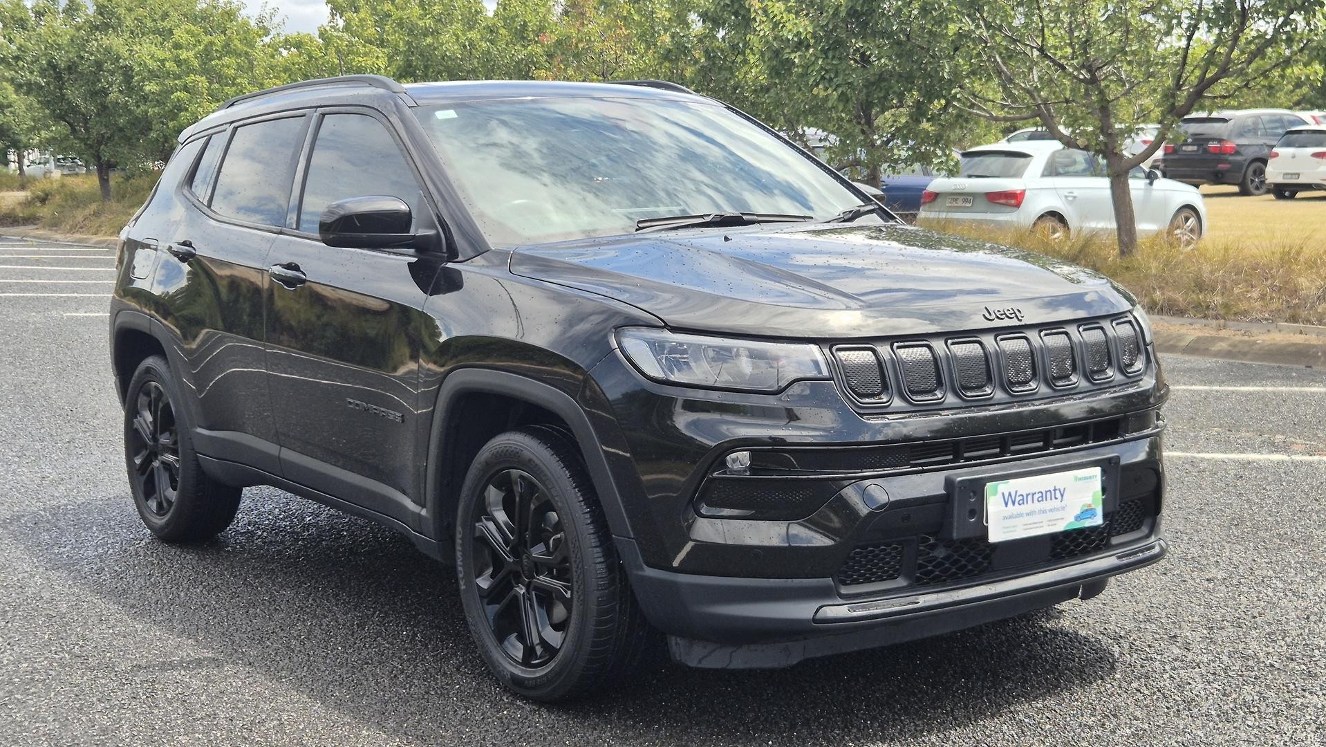 Jeep Compass image 2