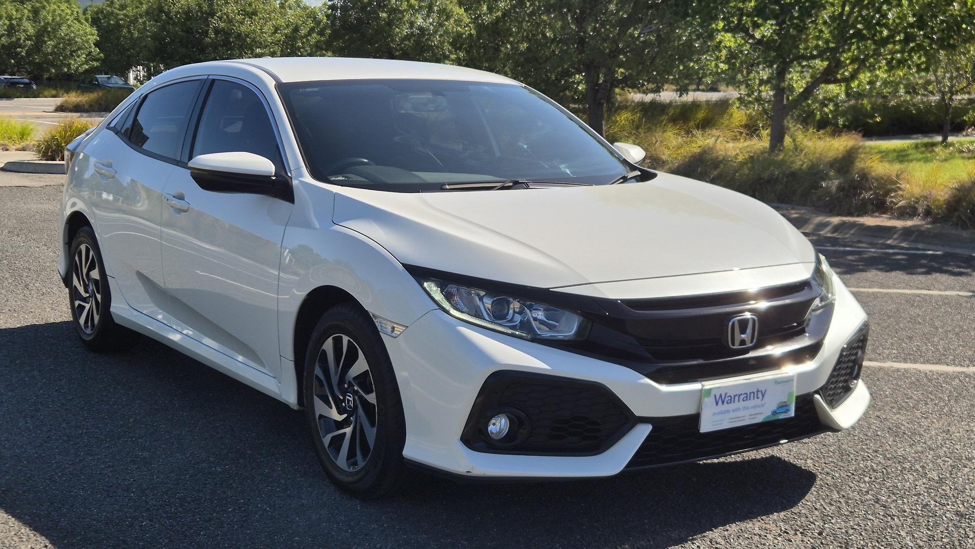 Honda Civic image 2