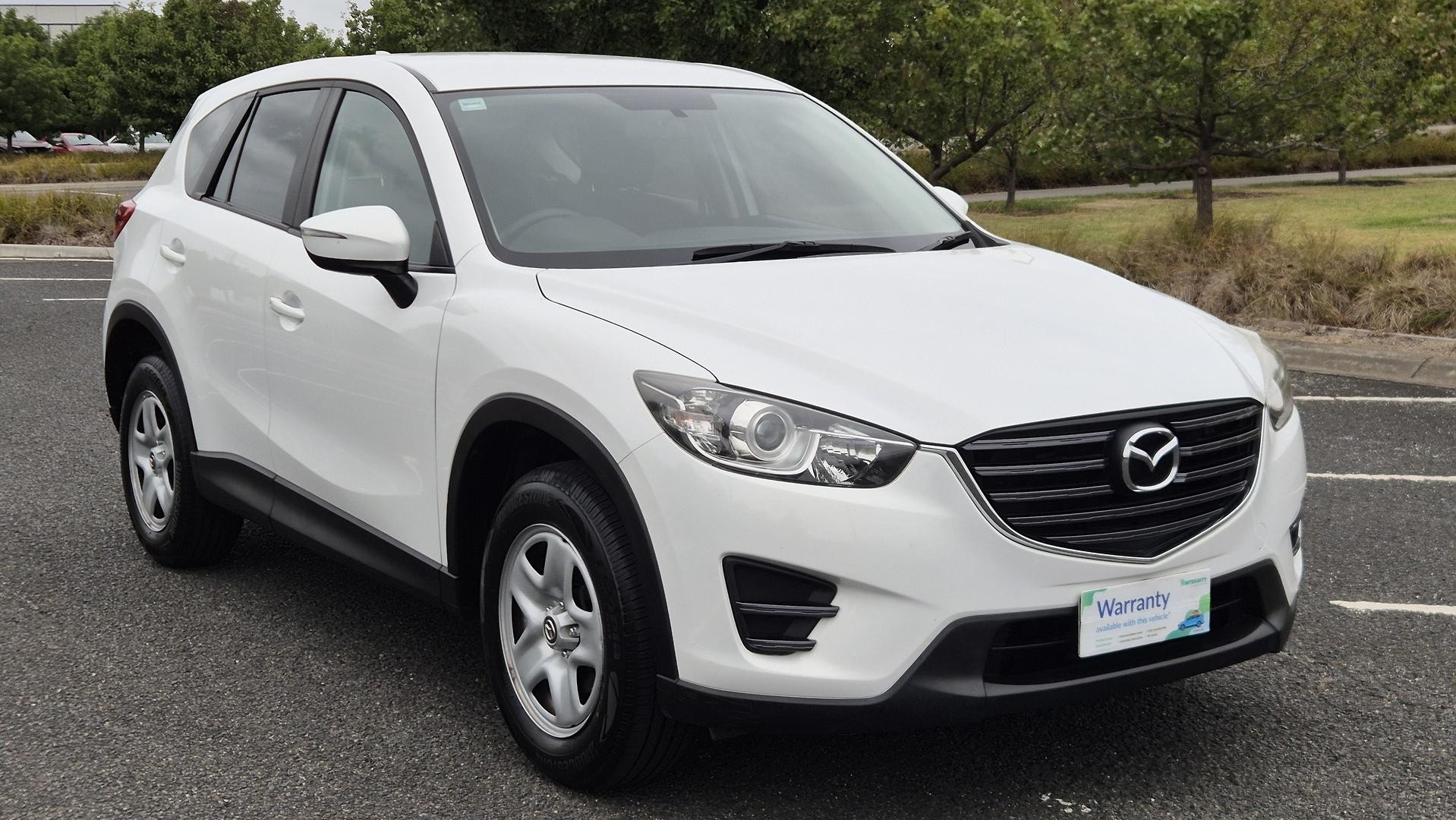 Mazda Cx-5 image 2